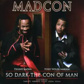 Couverture du produit · So Dark the Con of Man (incl. Single Hit Beggin)