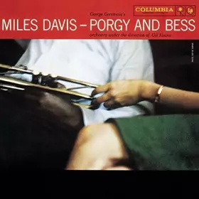 Couverture du produit · Porgy And Bess