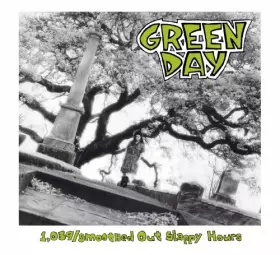 Couverture du produit · 1039 / Smoothed Out Slappy Hours