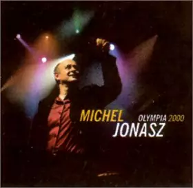 Couverture du produit · Olympia 2000 - Live