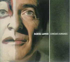 Couverture du produit · Comedies Humaines-Digipack [Import]