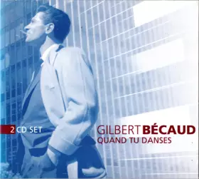 Couverture du produit · Quand Tu Danses