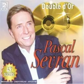Couverture du produit · Double Disque d'or