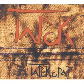 Couverture du produit · Tapokapat