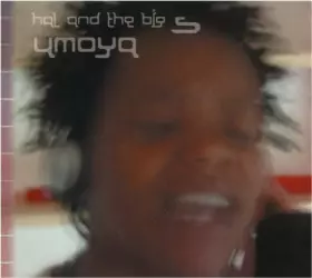 Couverture du produit · Umoya