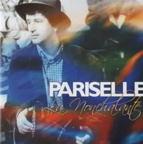 Couverture du produit · La Nonchalante