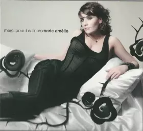 Couverture du produit · Merci Pour les Fleurs