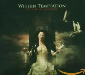 Couverture du produit · The Heart of Everything