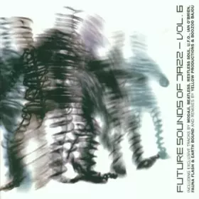 Couverture du produit · Future Sounds of Jazz, Vol. 6