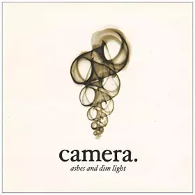 Couverture du produit · Ashes and Dim Lights [Import]