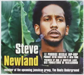 Couverture du produit · Steve Newland [Import]