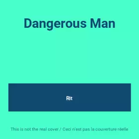 Couverture du produit · Dangerous Man
