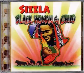 Couverture du produit · Black Woman & Child