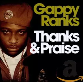 Couverture du produit · Thanks and Praise