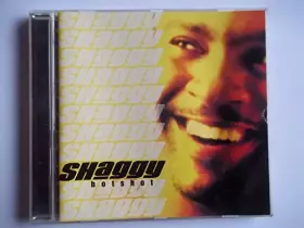 Couverture du produit · Hotshot