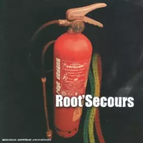 Couverture du produit · Rage dedans