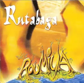 Couverture du produit · Roumiya