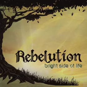 Couverture du produit · Bright Side Of Life