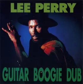 Couverture du produit · Guitar Boogie Dub