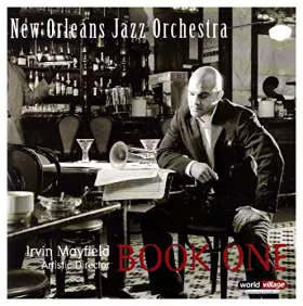 Couverture du produit · Book One [Import]