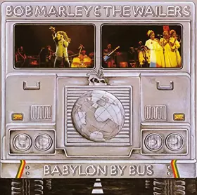 Couverture du produit · Babylon By Bus