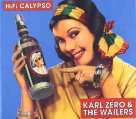 Couverture du produit · Hifi Calipso - Edition Digipack (inclus un DVD)