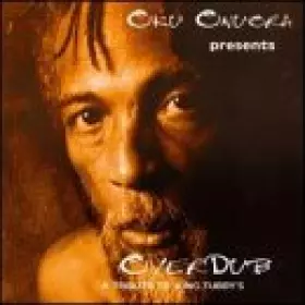 Couverture du produit · Overdub-Tribute to King Tubby