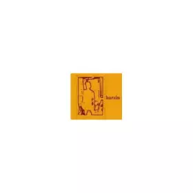 Couverture du produit · Barzin [Import]