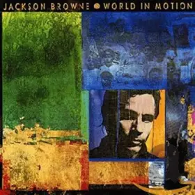 Couverture du produit · World in Motion [Import]