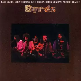 Couverture du produit · Byrds (Remastered) [Import]