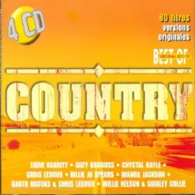 Couverture du produit · Country (80 Titres Version Originales)