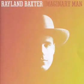 Couverture du produit · Imaginary Man