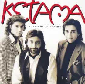 Couverture du produit · El Arte De Lo Invisible [Import]