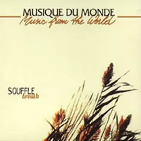 Couverture du produit · Breath [Import]