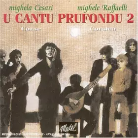 Couverture du produit · U Cantu Prufondu 2