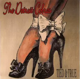 Couverture du produit · Tied & True