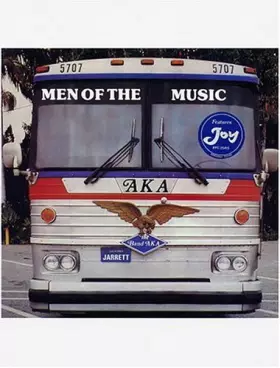 Couverture du produit · Men of the music