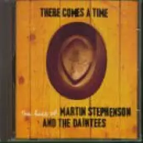 Couverture du produit · There Comes A Time