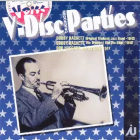 Couverture du produit · V-Disc Parties [Import]