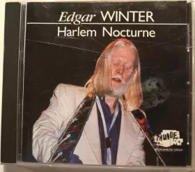 Couverture du produit · Harlem Nocturne