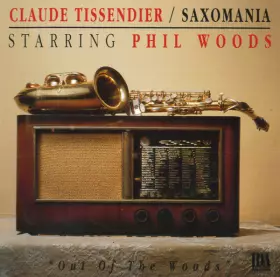 Couverture du produit · Out Of The Woods