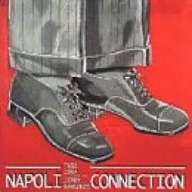 Couverture du produit · Napoli Connection