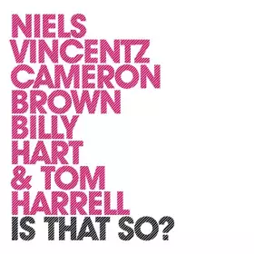 Couverture du produit · is That So-Vincentz-Brown-Hart-Harrell