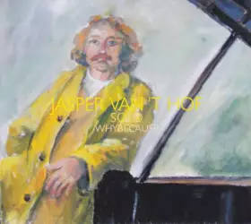 Couverture du produit · Whybecause