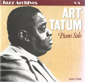 Couverture du produit · Piano Solo 1944/1948