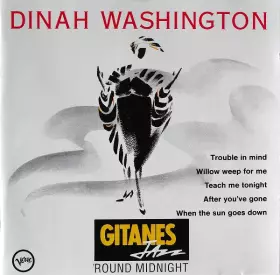 Couverture du produit · Dinah Washington