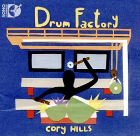 Couverture du produit · Drum Factory