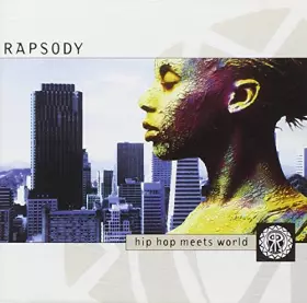 Couverture du produit · Hip Hop Meets World [Import]