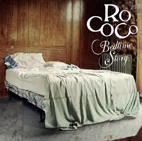 Couverture du produit · Bedtime Story