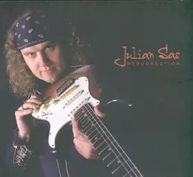 Couverture du produit · Resurrection [Import]